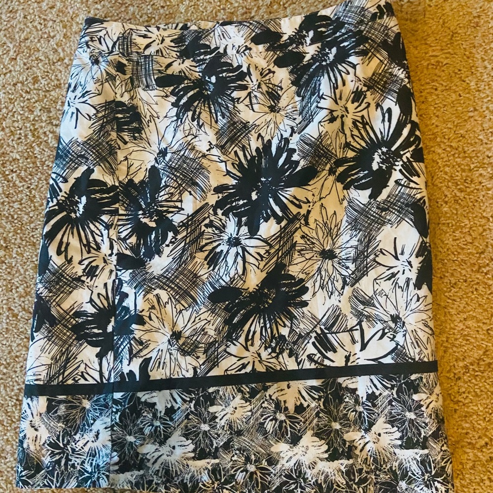 Van Huesen Pencil Skirt